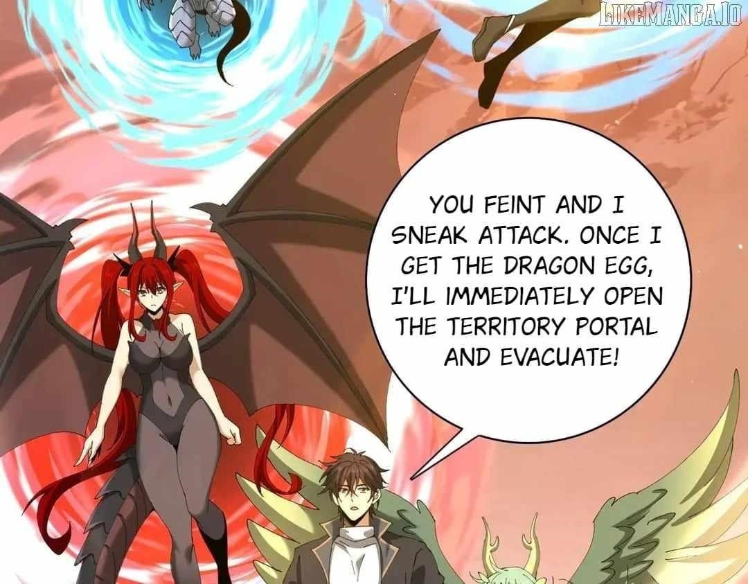 I Got the Weakest Class, Dragon Tamer!? Chapter 176 - Page 89 in English