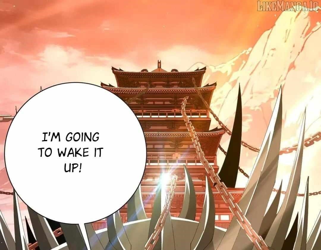 I Got the Weakest Class, Dragon Tamer!? Chapter 176 - Page 95 in English