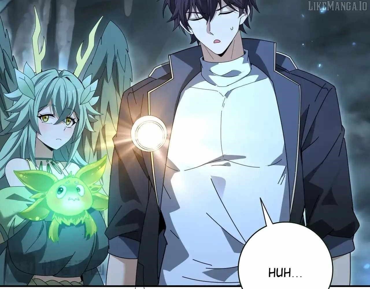 I Got the Weakest Class, Dragon Tamer!? Chapter 177 - Page 101 in English
