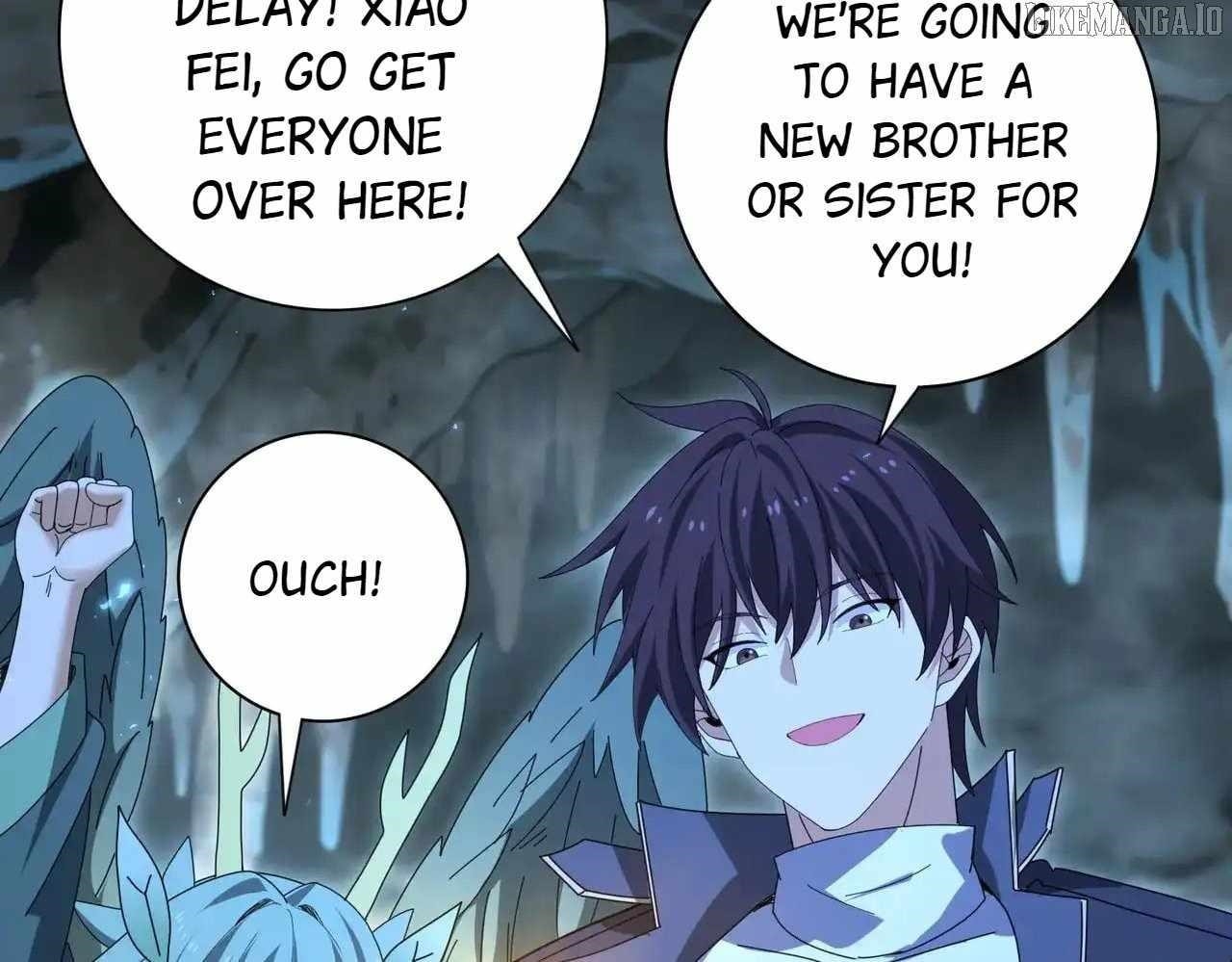 I Got the Weakest Class, Dragon Tamer!? Chapter 177 - Page 105 in English