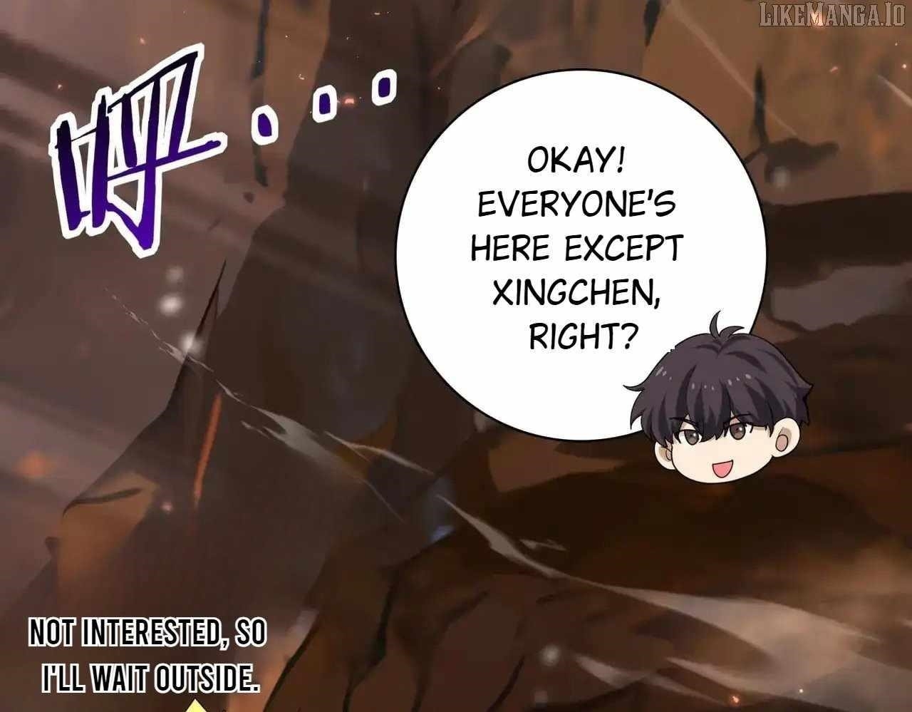 I Got the Weakest Class, Dragon Tamer!? Chapter 177 - Page 109 in English