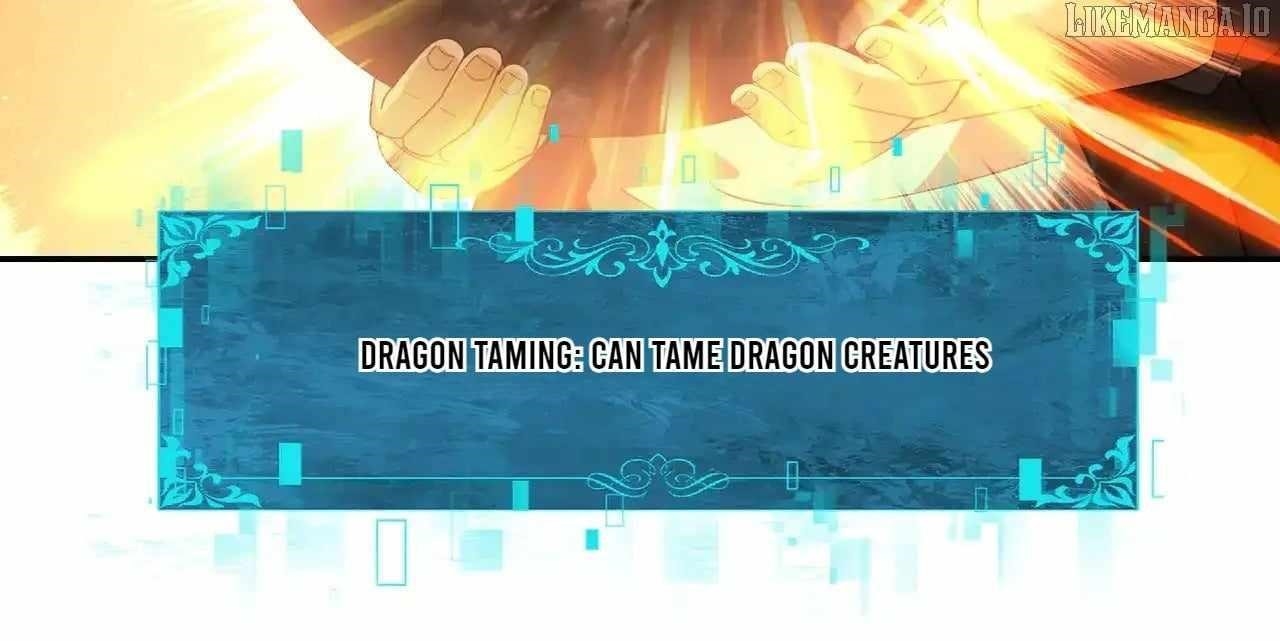 I Got the Weakest Class, Dragon Tamer!? Chapter 177 - Page 116 in English