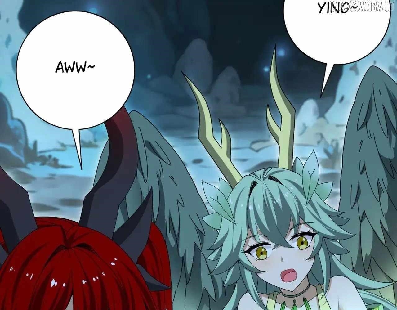 I Got the Weakest Class, Dragon Tamer!? Chapter 177 - Page 127 in English