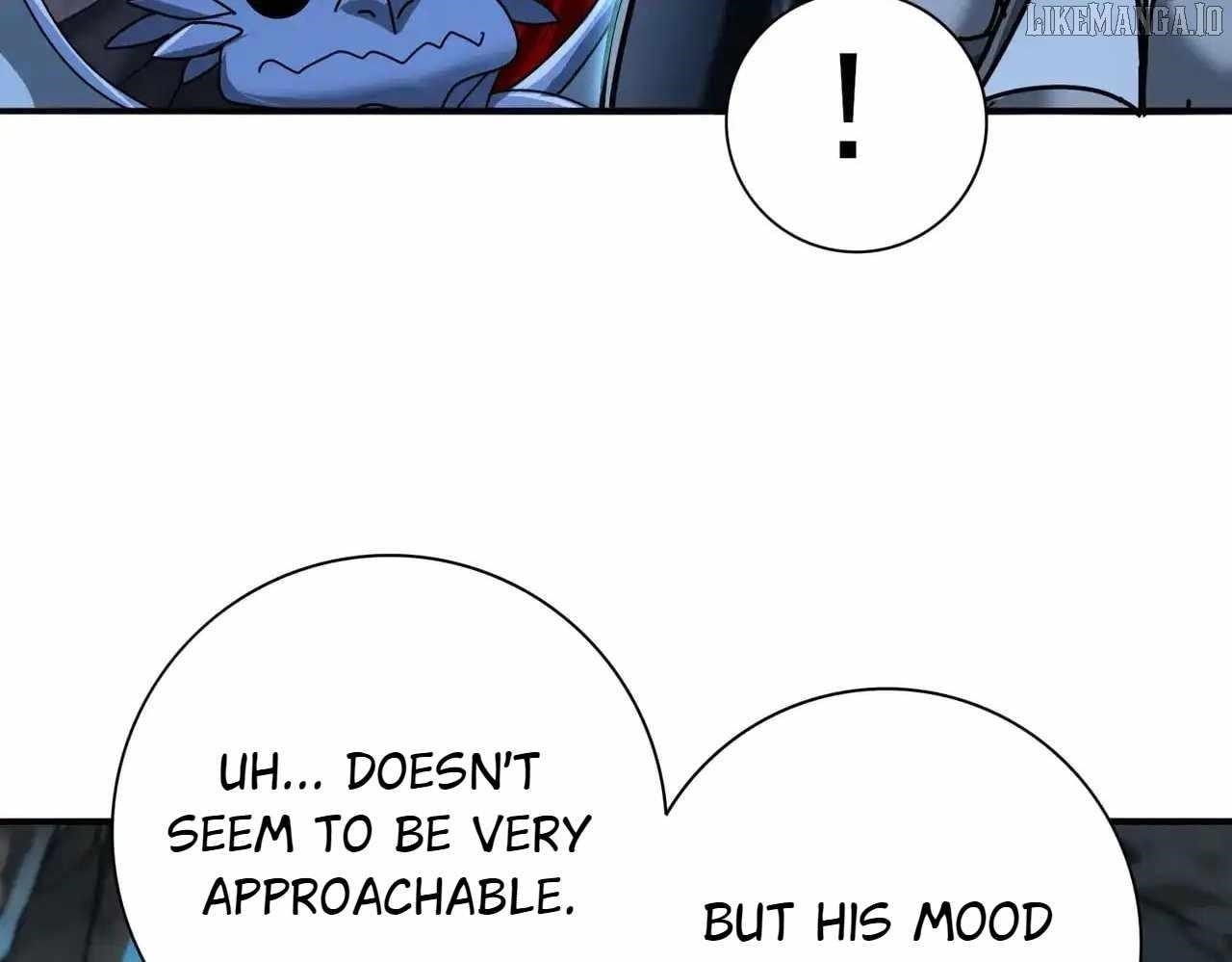 I Got the Weakest Class, Dragon Tamer!? Chapter 177 - Page 129 in English