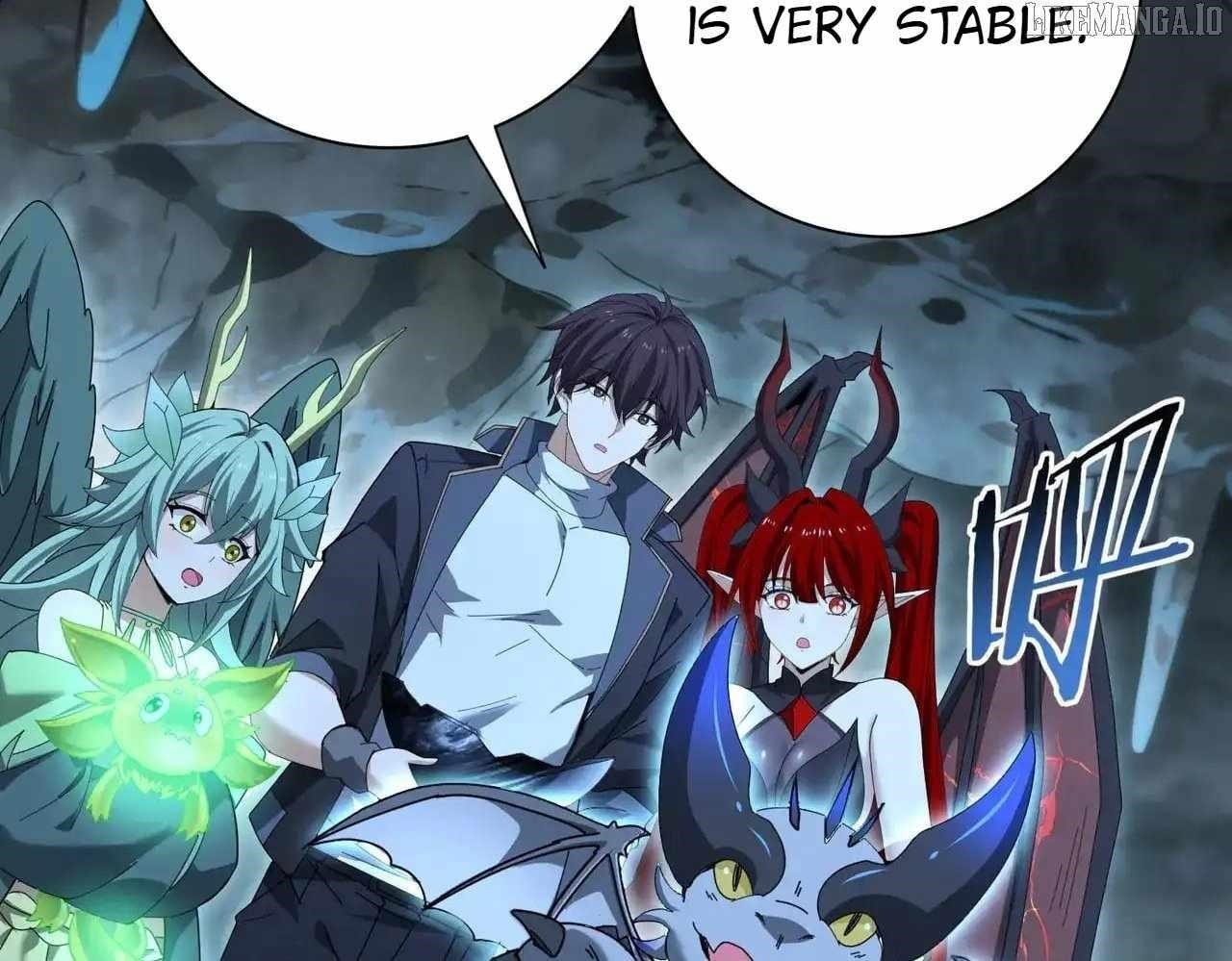 I Got the Weakest Class, Dragon Tamer!? Chapter 177 - Page 130 in English