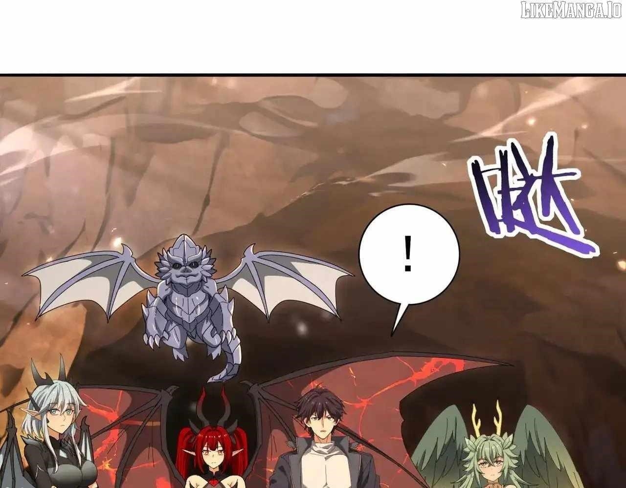 I Got the Weakest Class, Dragon Tamer!? Chapter 177 - Page 136 in English