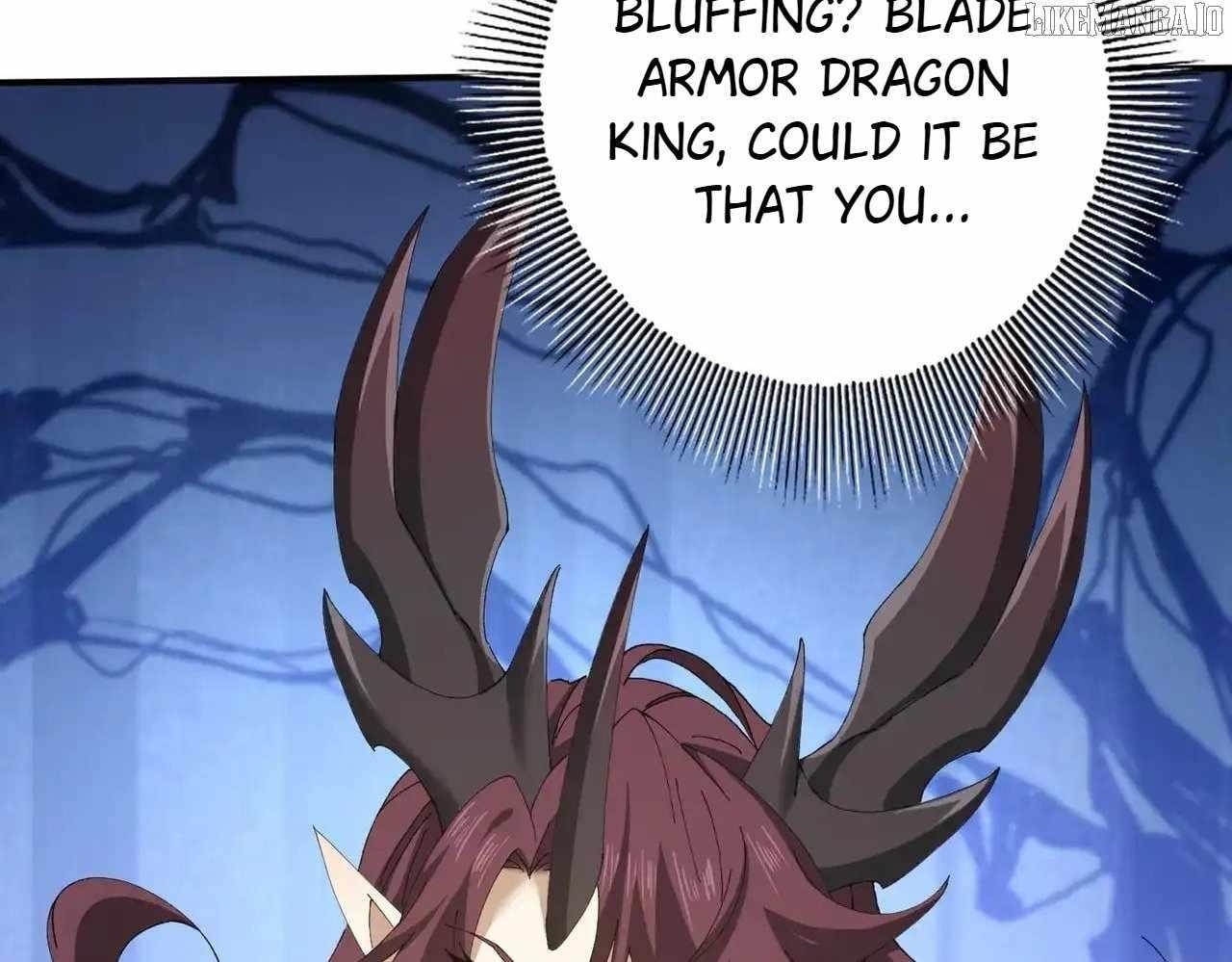 I Got the Weakest Class, Dragon Tamer!? Chapter 177 - Page 29 in English