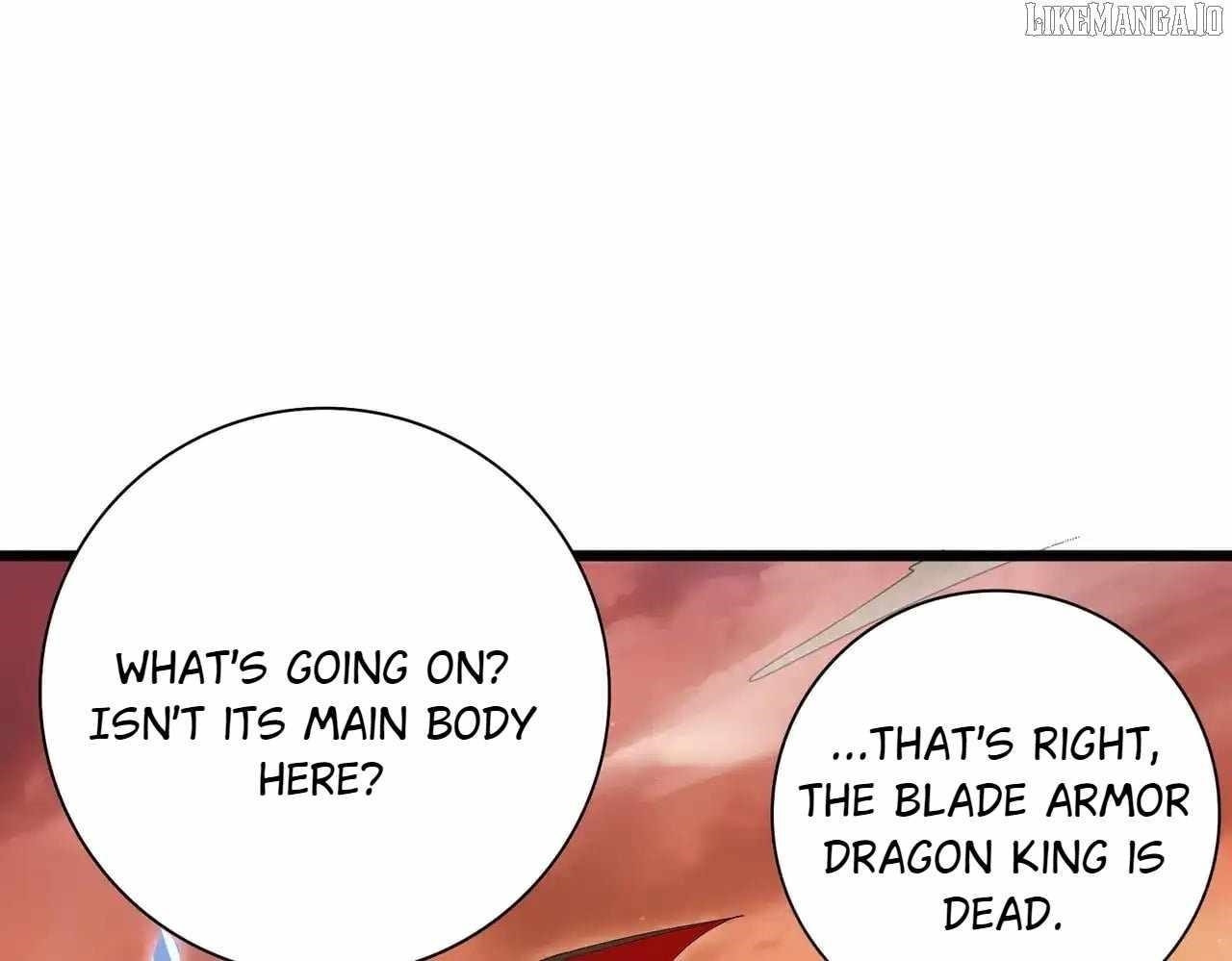 I Got the Weakest Class, Dragon Tamer!? Chapter 177 - Page 34 in English