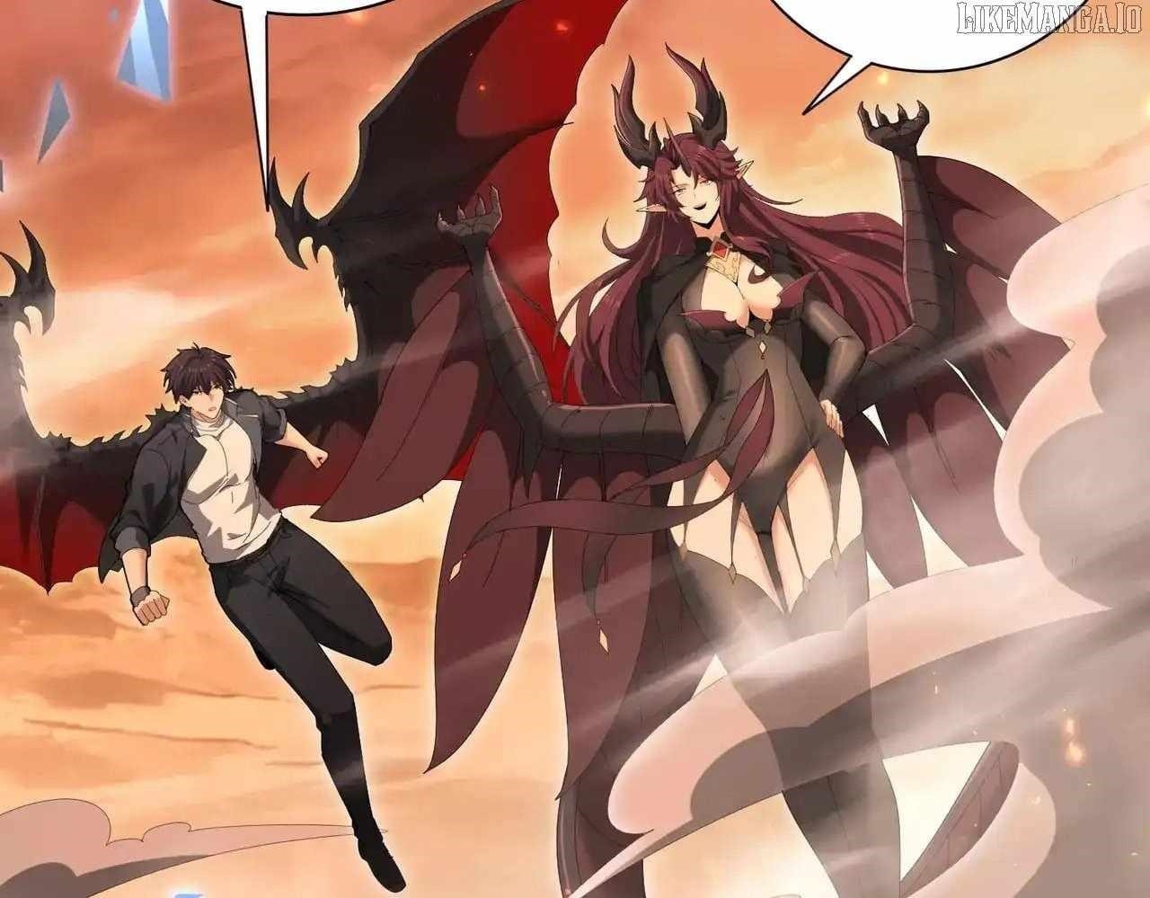 I Got the Weakest Class, Dragon Tamer!? Chapter 177 - Page 35 in English