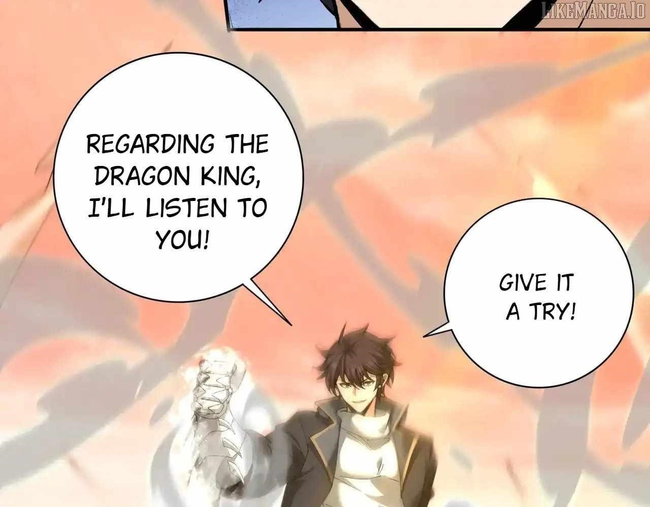 I Got the Weakest Class, Dragon Tamer!? Chapter 177 - Page 4 in English