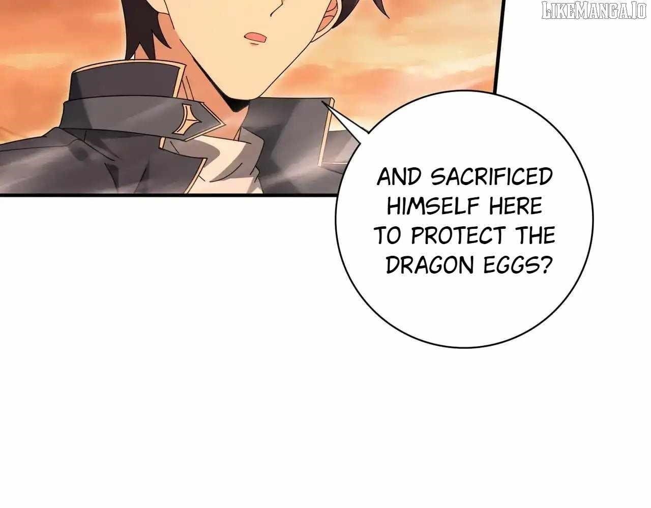 I Got the Weakest Class, Dragon Tamer!? Chapter 177 - Page 46 in English