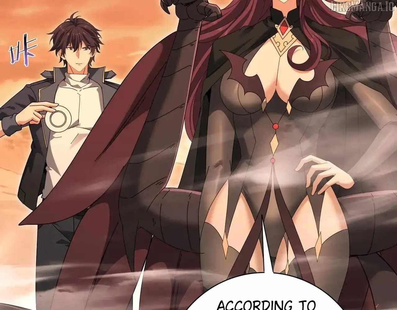 I Got the Weakest Class, Dragon Tamer!? Chapter 177 - Page 48 in English