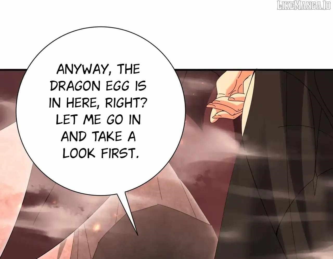 I Got the Weakest Class, Dragon Tamer!? Chapter 177 - Page 50 in English