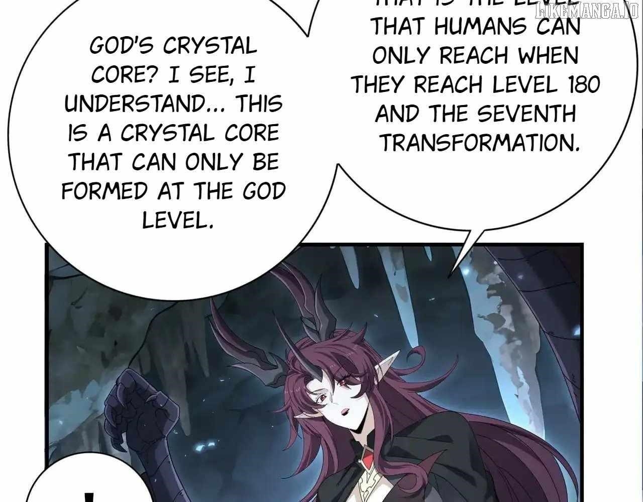 I Got the Weakest Class, Dragon Tamer!? Chapter 177 - Page 61 in English