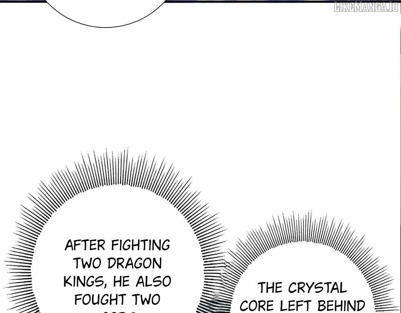 I Got the Weakest Class, Dragon Tamer!? Chapter 177 - Page 71 in English