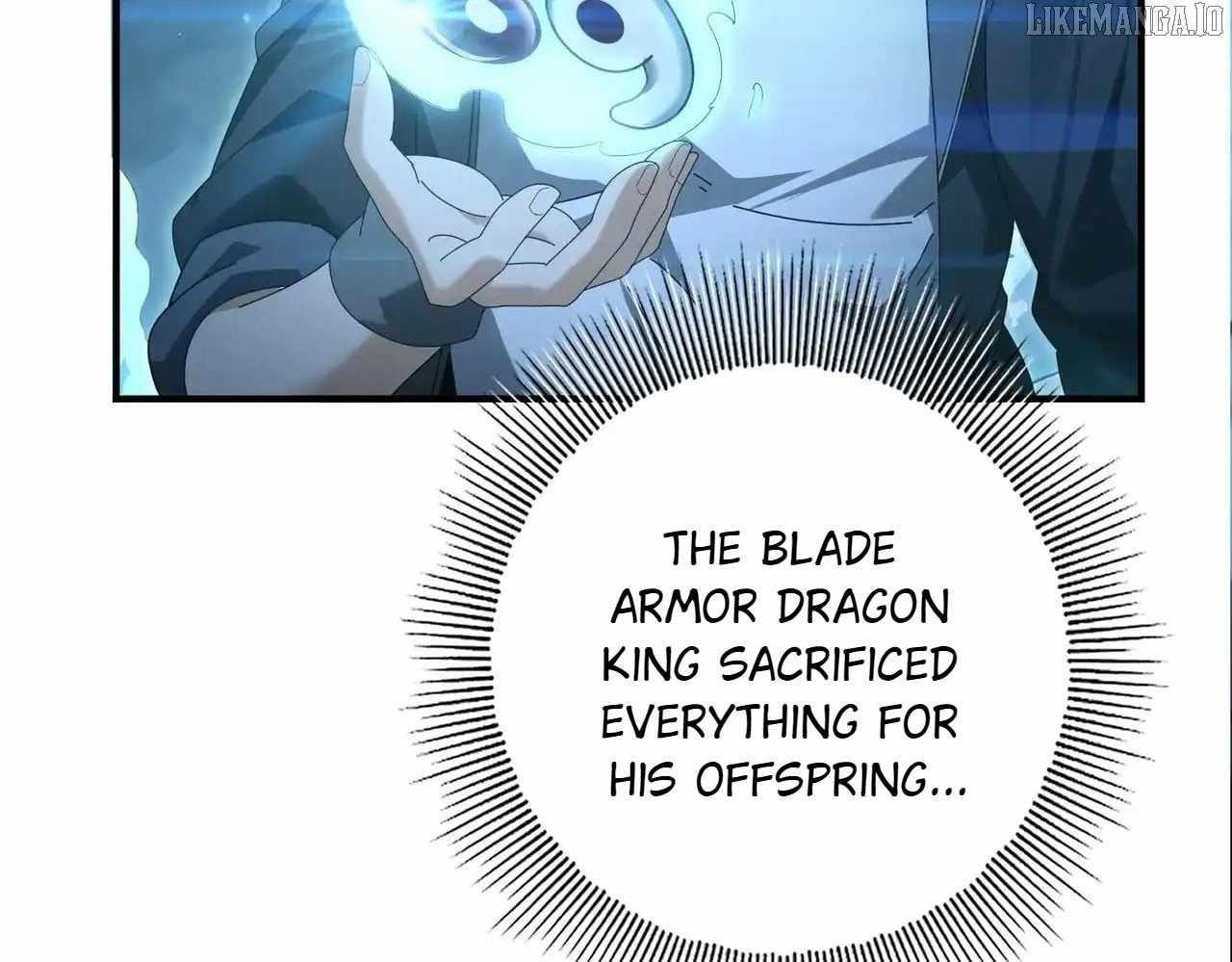 I Got the Weakest Class, Dragon Tamer!? Chapter 177 - Page 73 in English