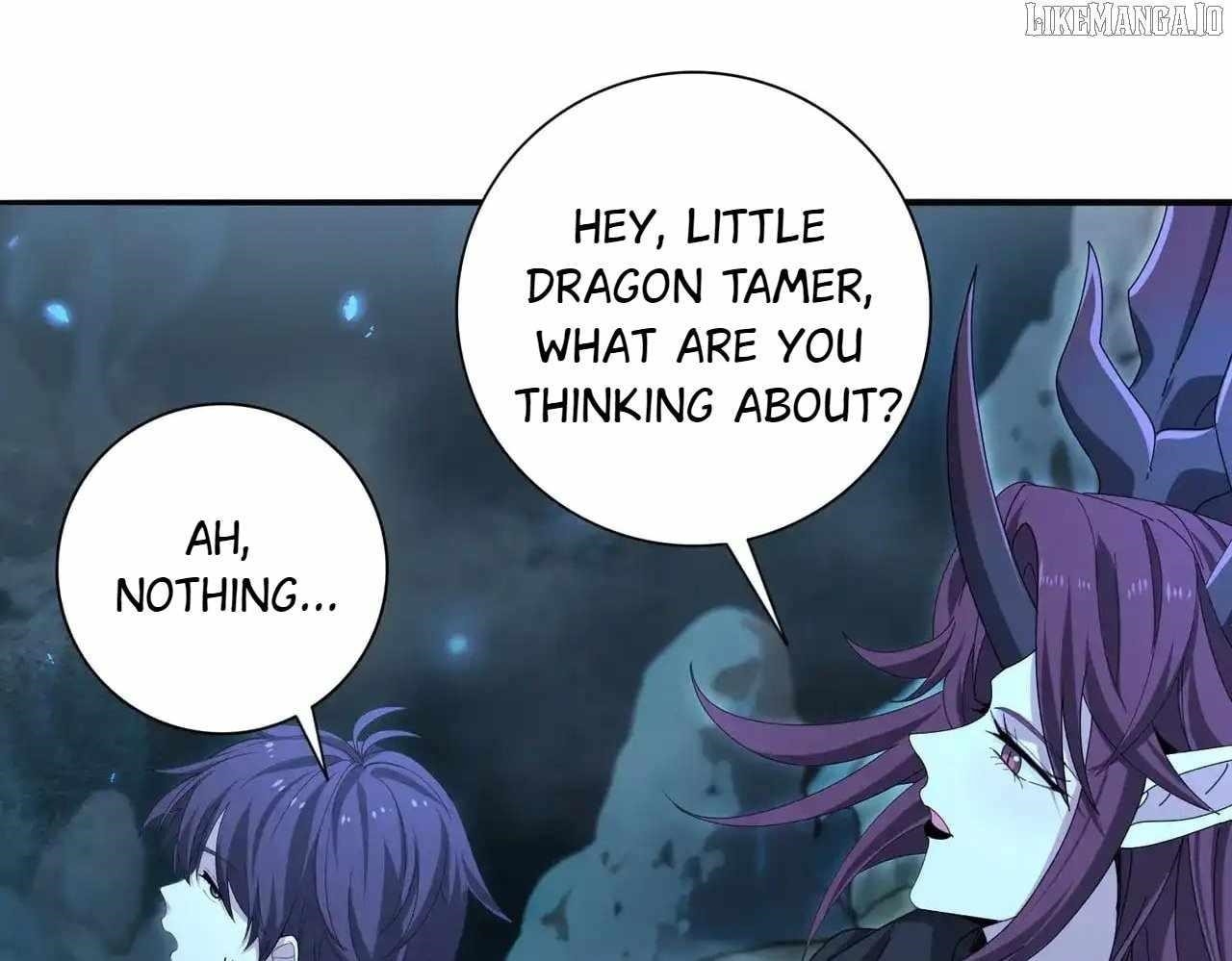 I Got the Weakest Class, Dragon Tamer!? Chapter 177 - Page 75 in English