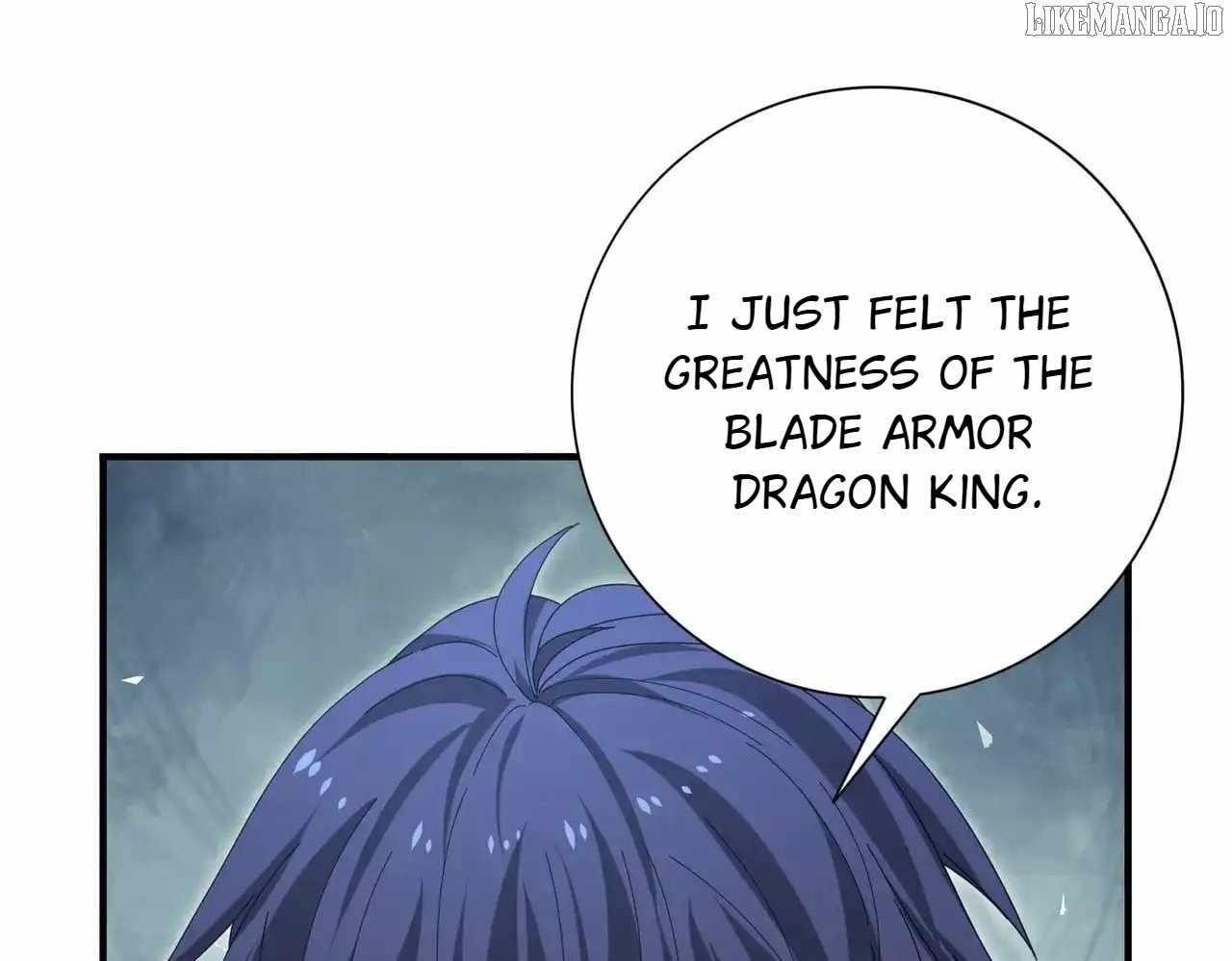 I Got the Weakest Class, Dragon Tamer!? Chapter 177 - Page 77 in English