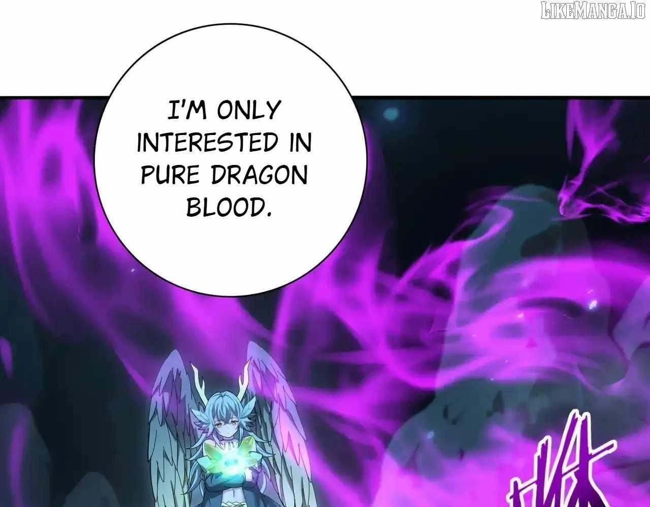 I Got the Weakest Class, Dragon Tamer!? Chapter 177 - Page 97 in English