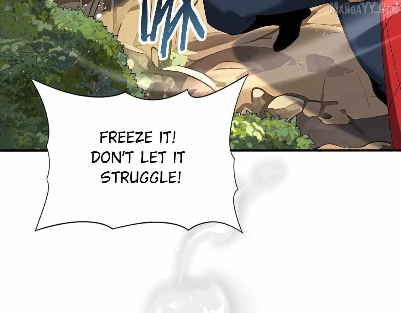 I Got the Weakest Class, Dragon Tamer!? Chapter 179 - Page 115 in English