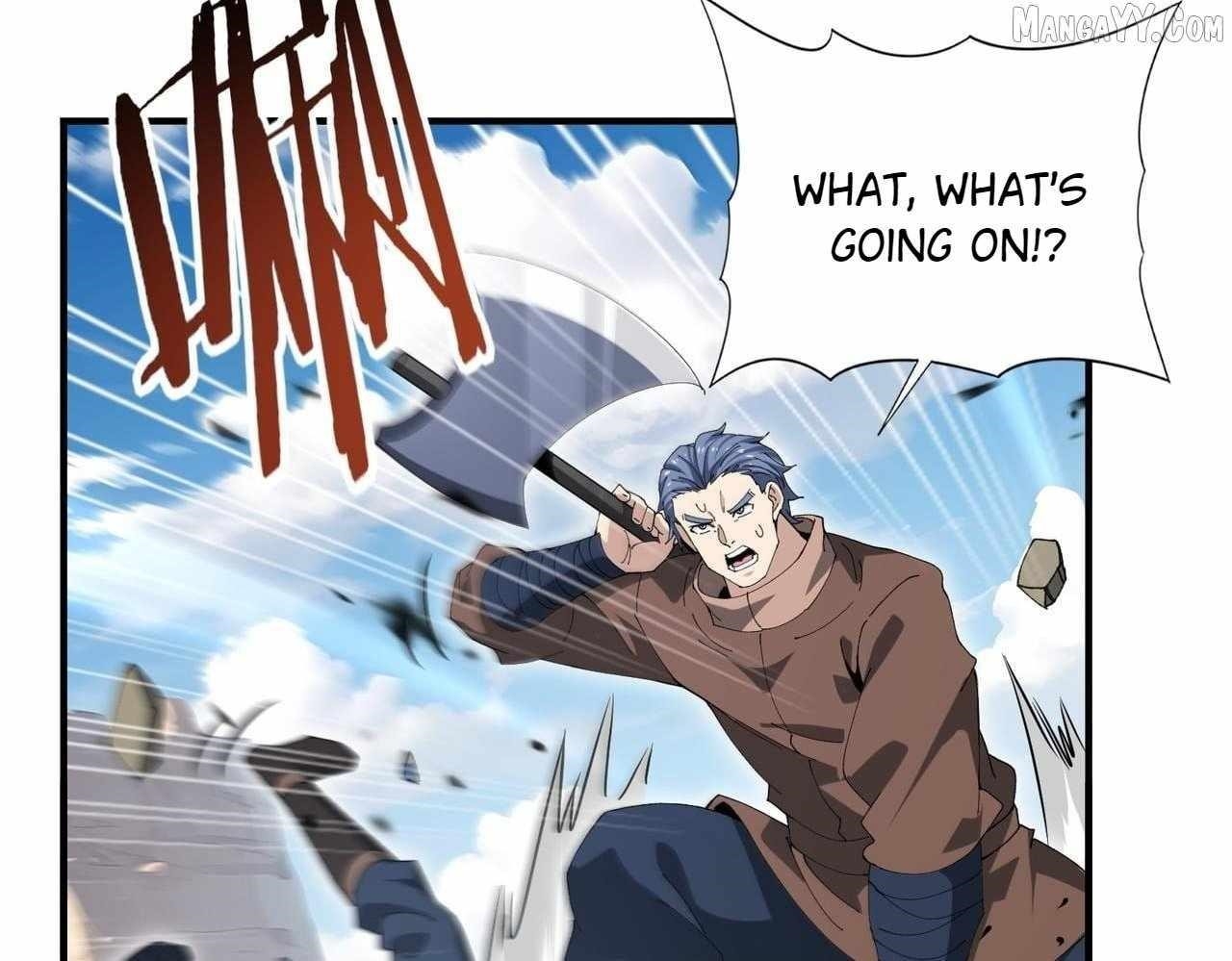 I Got the Weakest Class, Dragon Tamer!? Chapter 179 - Page 129 in English