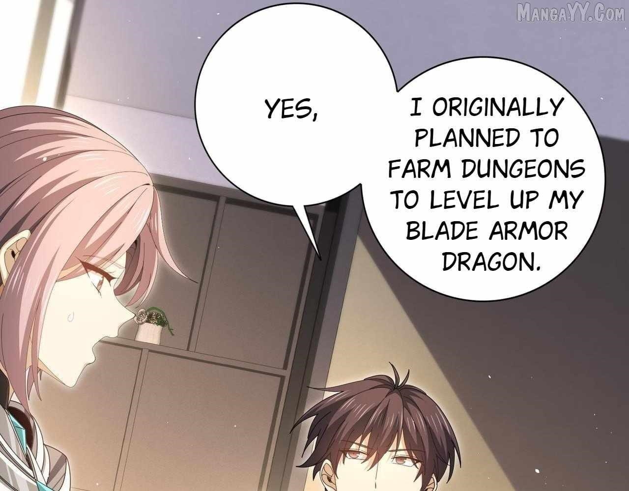 I Got the Weakest Class, Dragon Tamer!? Chapter 179 - Page 13 in English