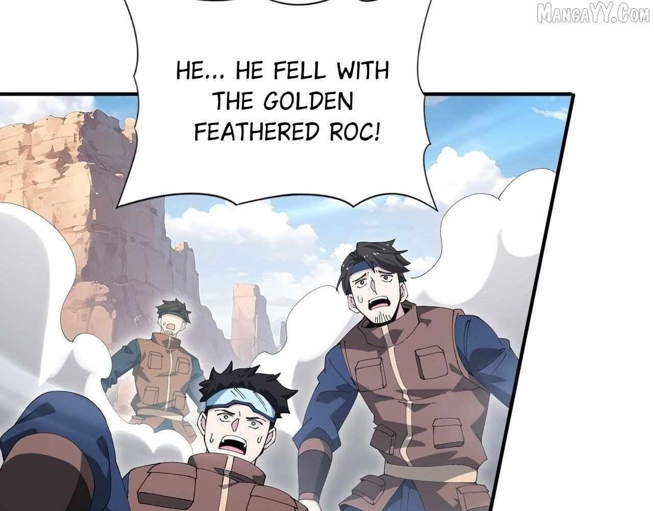I Got the Weakest Class, Dragon Tamer!? Chapter 179 - Page 134 in English