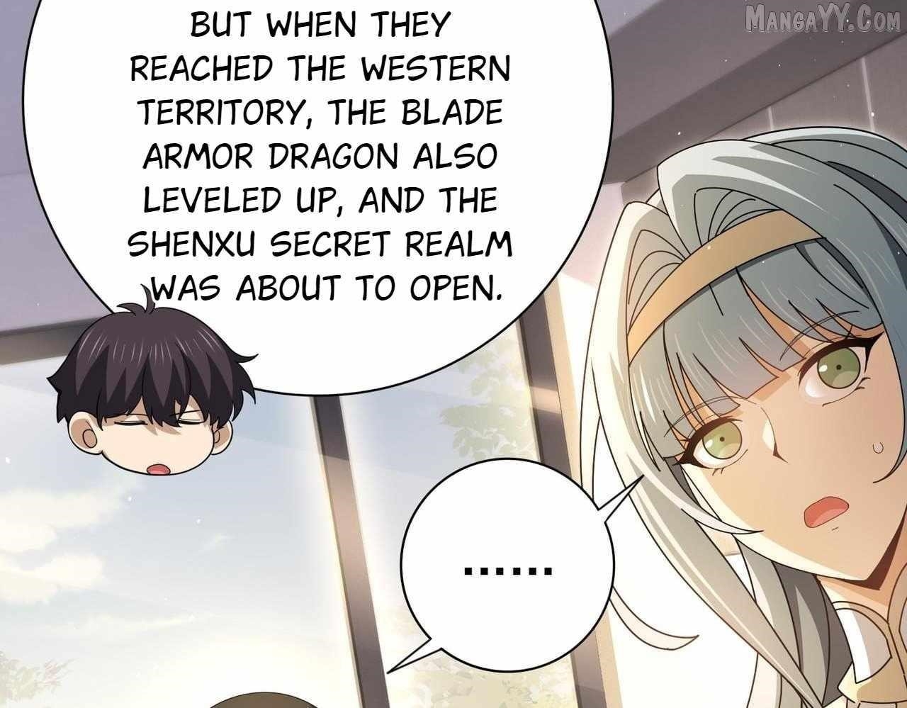I Got the Weakest Class, Dragon Tamer!? Chapter 179 - Page 16 in English