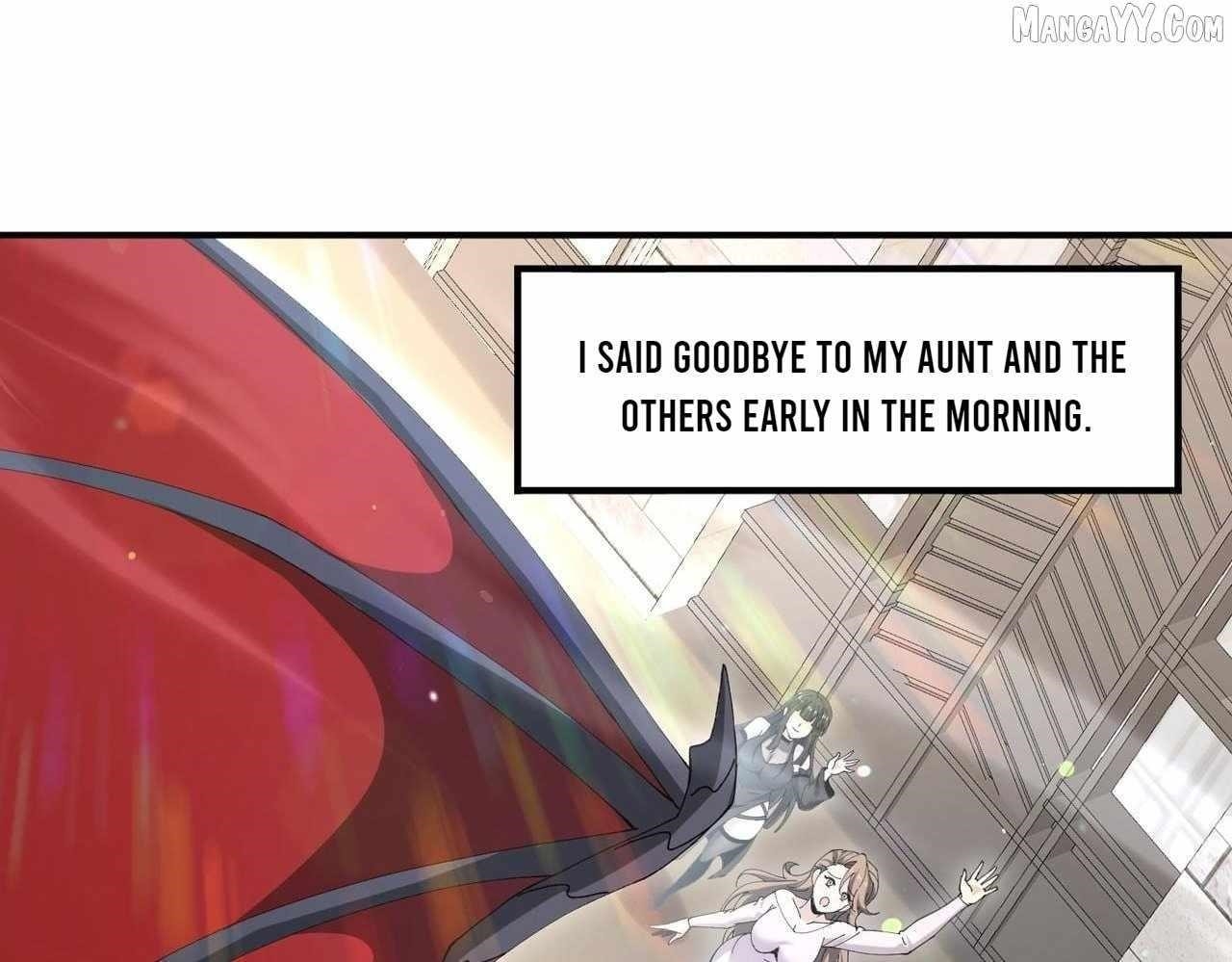 I Got the Weakest Class, Dragon Tamer!? Chapter 179 - Page 24 in English
