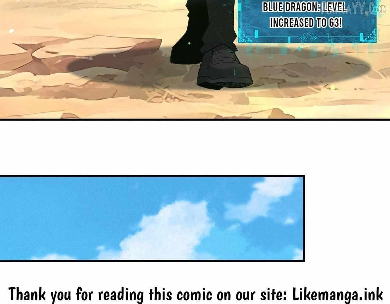 I Got the Weakest Class, Dragon Tamer!? Chapter 179 - Page 47 in English