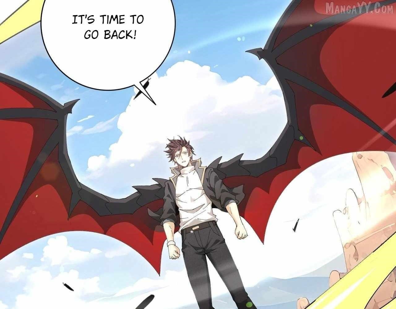 I Got the Weakest Class, Dragon Tamer!? Chapter 179 - Page 55 in English
