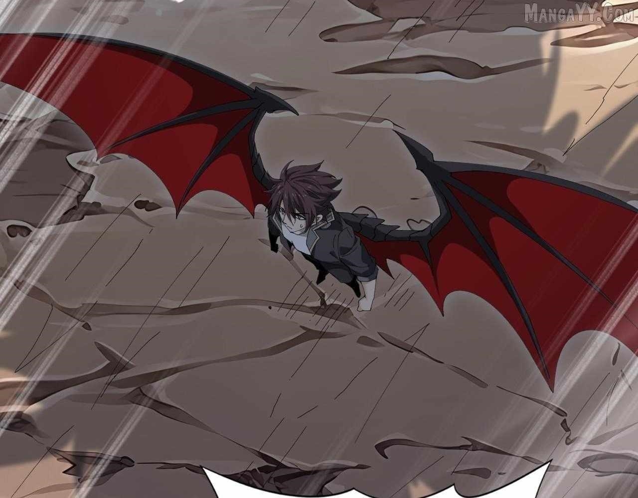 I Got the Weakest Class, Dragon Tamer!? Chapter 179 - Page 58 in English