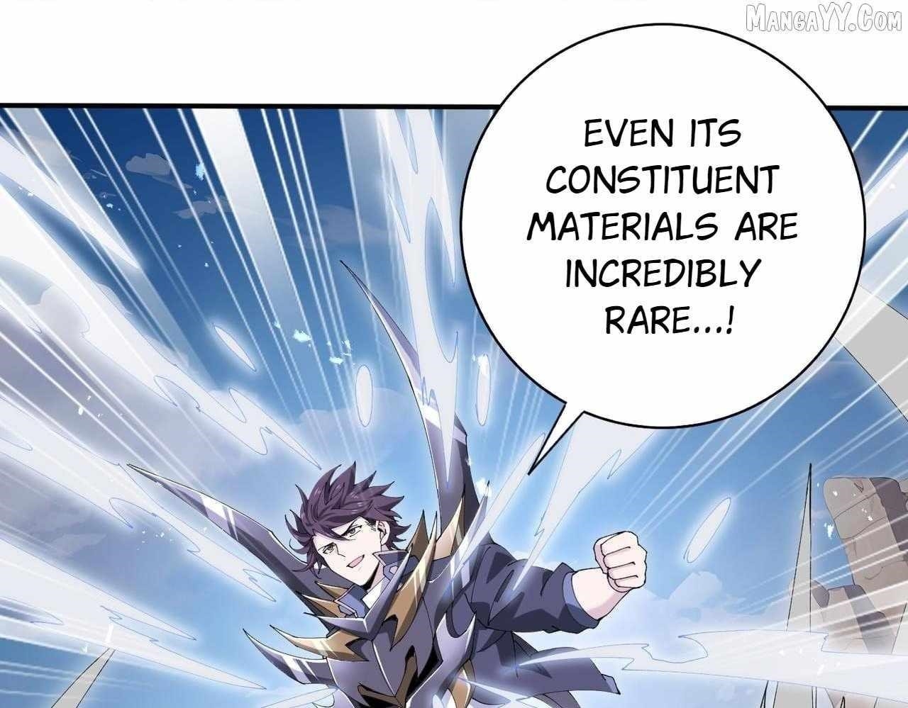 I Got the Weakest Class, Dragon Tamer!? Chapter 179 - Page 64 in English