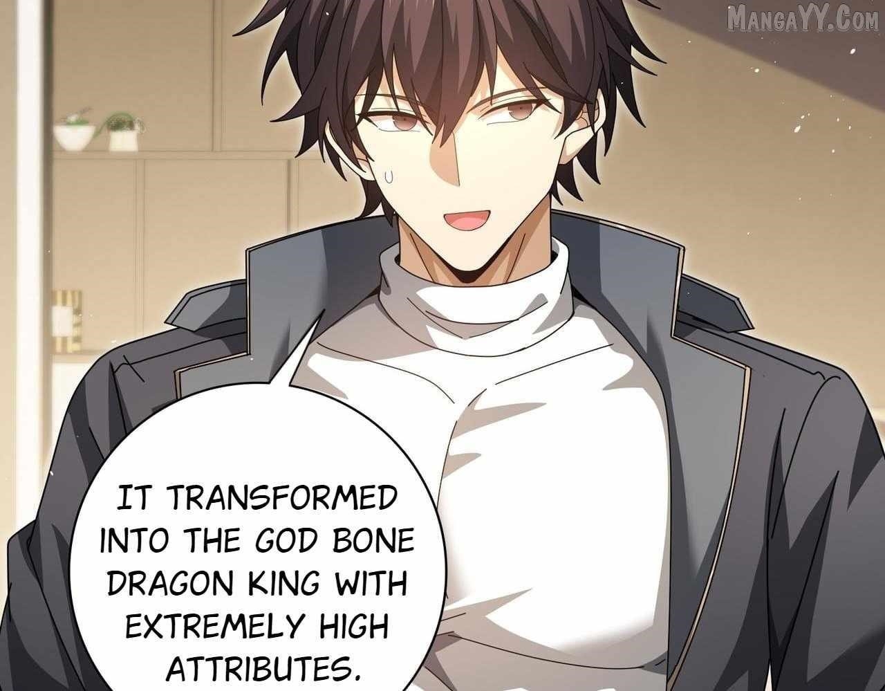 I Got the Weakest Class, Dragon Tamer!? Chapter 179 - Page 8 in English