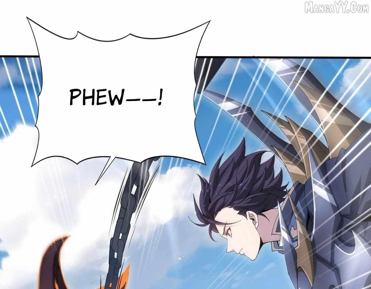 I Got the Weakest Class, Dragon Tamer!? Chapter 179 - Page 84 in English