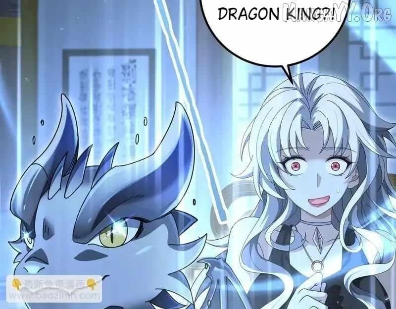 I Got the Weakest Class, Dragon Tamer!? Chapter 180 - Page 110 in English