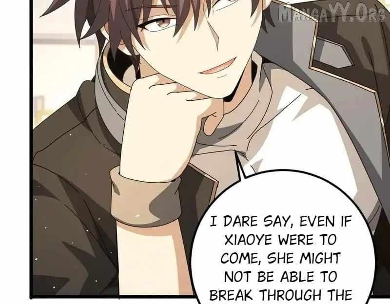 I Got the Weakest Class, Dragon Tamer!? Chapter 180 - Page 114 in English