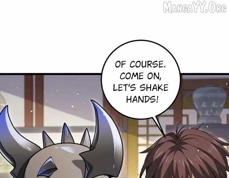 I Got the Weakest Class, Dragon Tamer!? Chapter 180 - Page 119 in English