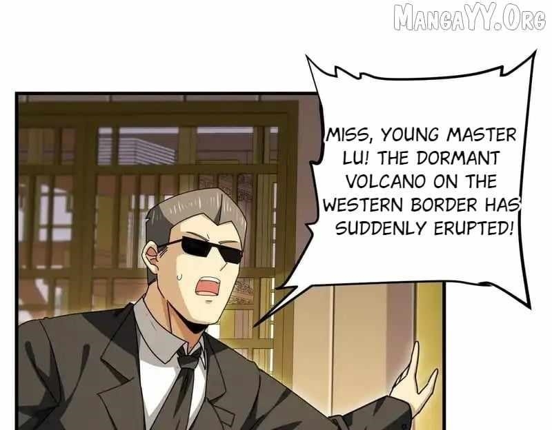 I Got the Weakest Class, Dragon Tamer!? Chapter 180 - Page 151 in English