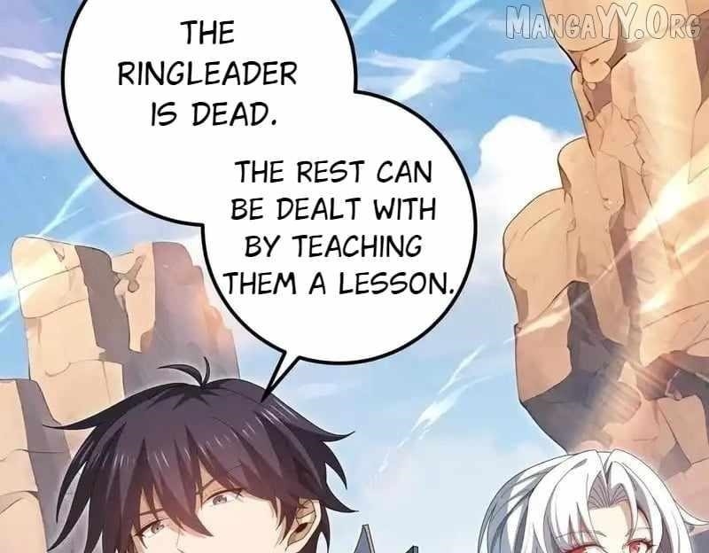 I Got the Weakest Class, Dragon Tamer!? Chapter 180 - Page 69 in English