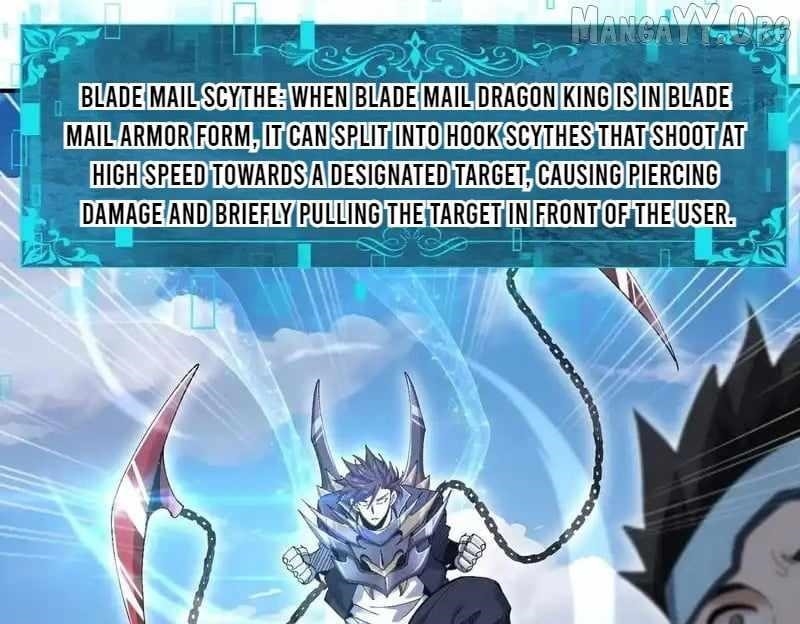 I Got the Weakest Class, Dragon Tamer!? Chapter 180 - Page 7 in English