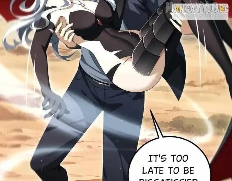 I Got the Weakest Class, Dragon Tamer!? Chapter 180 - Page 89 in English