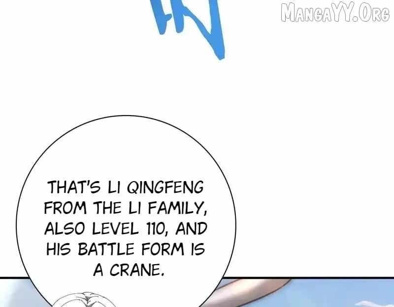 I Got the Weakest Class, Dragon Tamer!? Chapter 182 - Page 110 in English