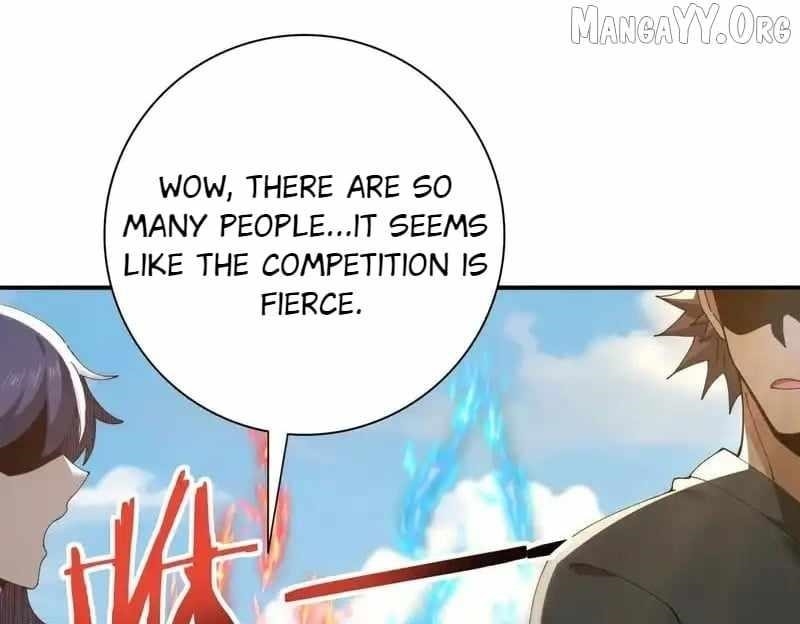 I Got the Weakest Class, Dragon Tamer!? Chapter 182 - Page 89 in English