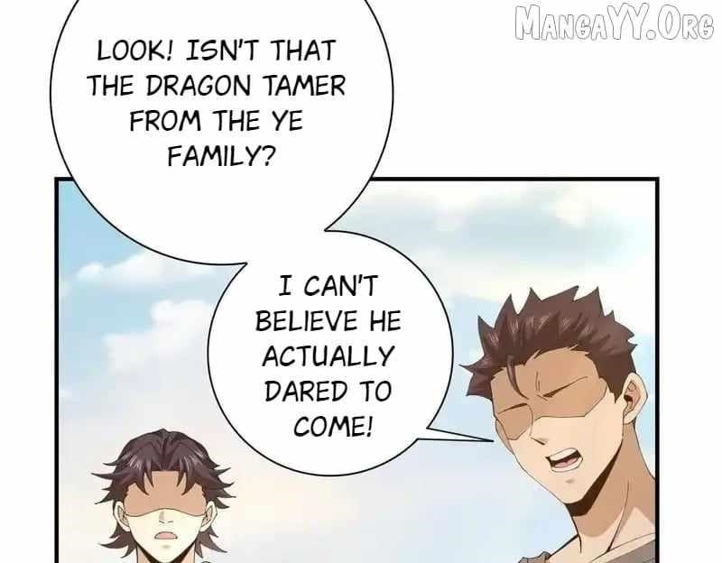 I Got the Weakest Class, Dragon Tamer!? Chapter 182 - Page 92 in English
