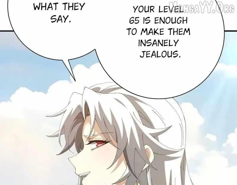 I Got the Weakest Class, Dragon Tamer!? Chapter 182 - Page 98 in English