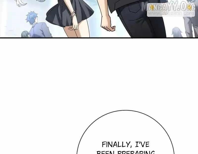 I Got the Weakest Class, Dragon Tamer!? Chapter 183 - Page 3 in English