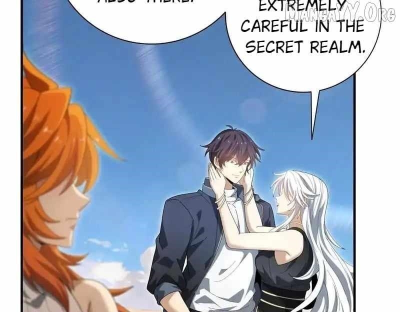 I Got the Weakest Class, Dragon Tamer!? Chapter 183 - Page 75 in English