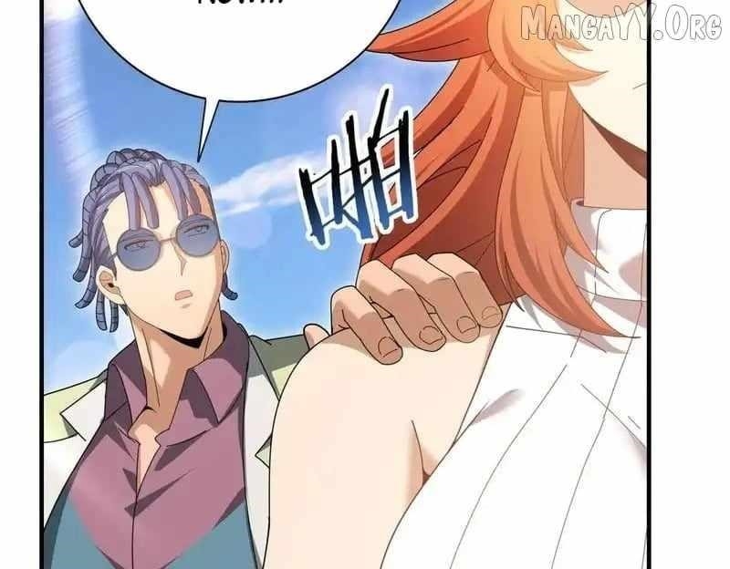 I Got the Weakest Class, Dragon Tamer!? Chapter 183 - Page 95 in English