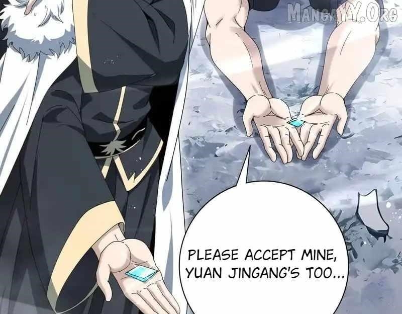 I Got the Weakest Class, Dragon Tamer!? Chapter 186 - Page 109 in English